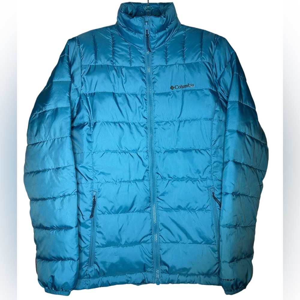 Columbia Women's Whirlibird™ V Interchange Jacket Liner Size Small